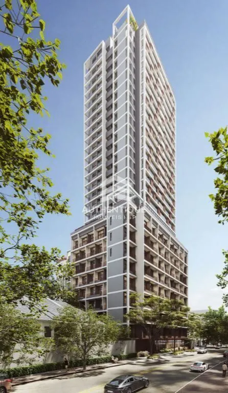 Imagem VISTA MADALENA - Apartamento à venda no bairro Vila Madalena - São Paulo/SP, Zona Oeste