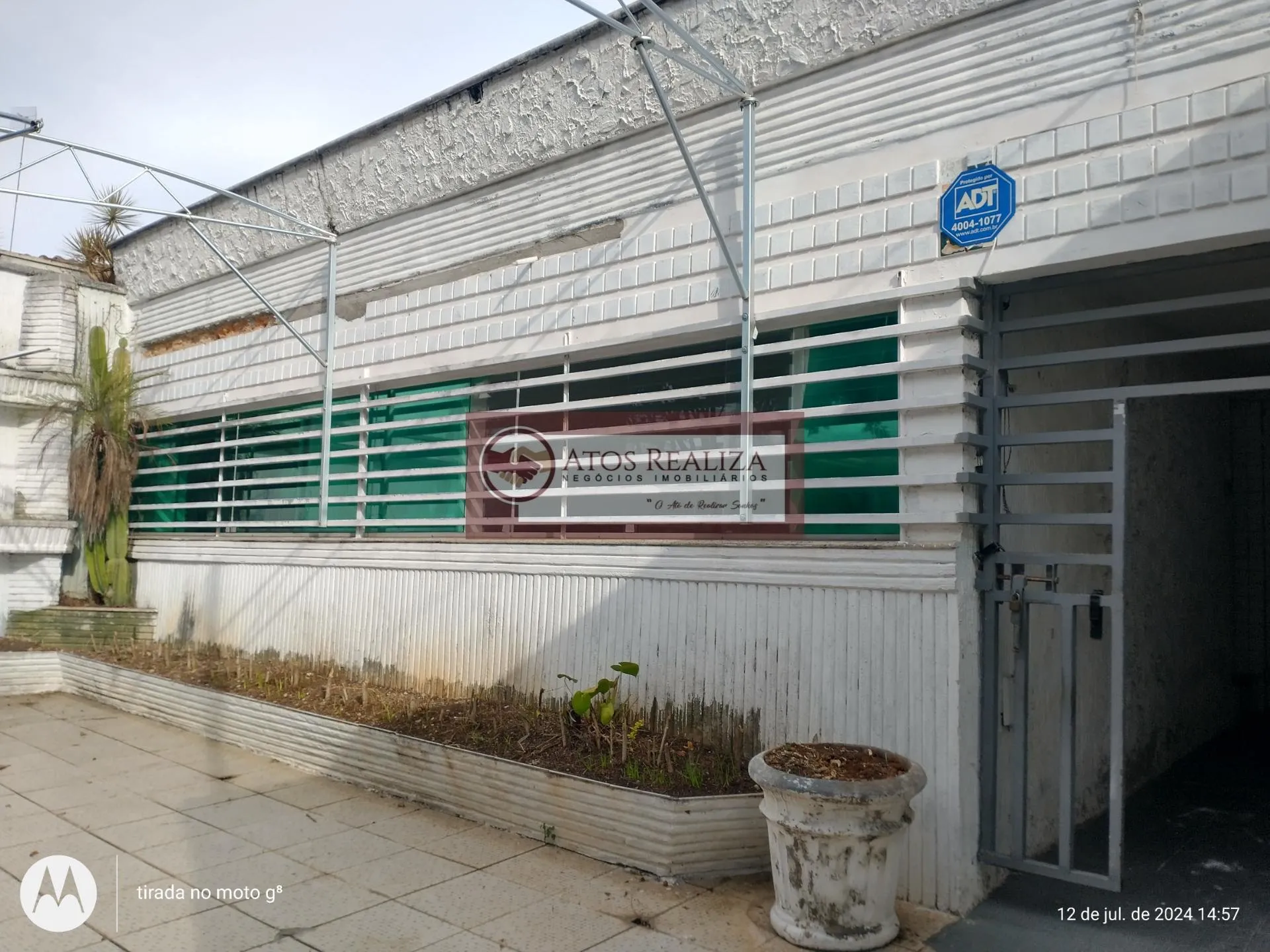 Imagem Casa Comercial em Campo Belo - 300m² por R$4.300 para Locação
