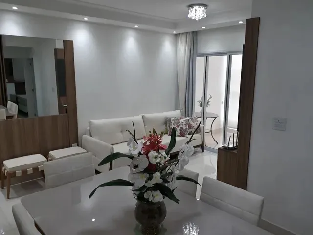 Imagem Apartamento La Vista Moncayo