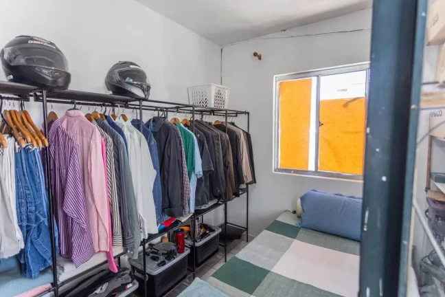 Imagem Cobertura duplex à venda no Palmares - 152m² | 3 quartos | Área externa