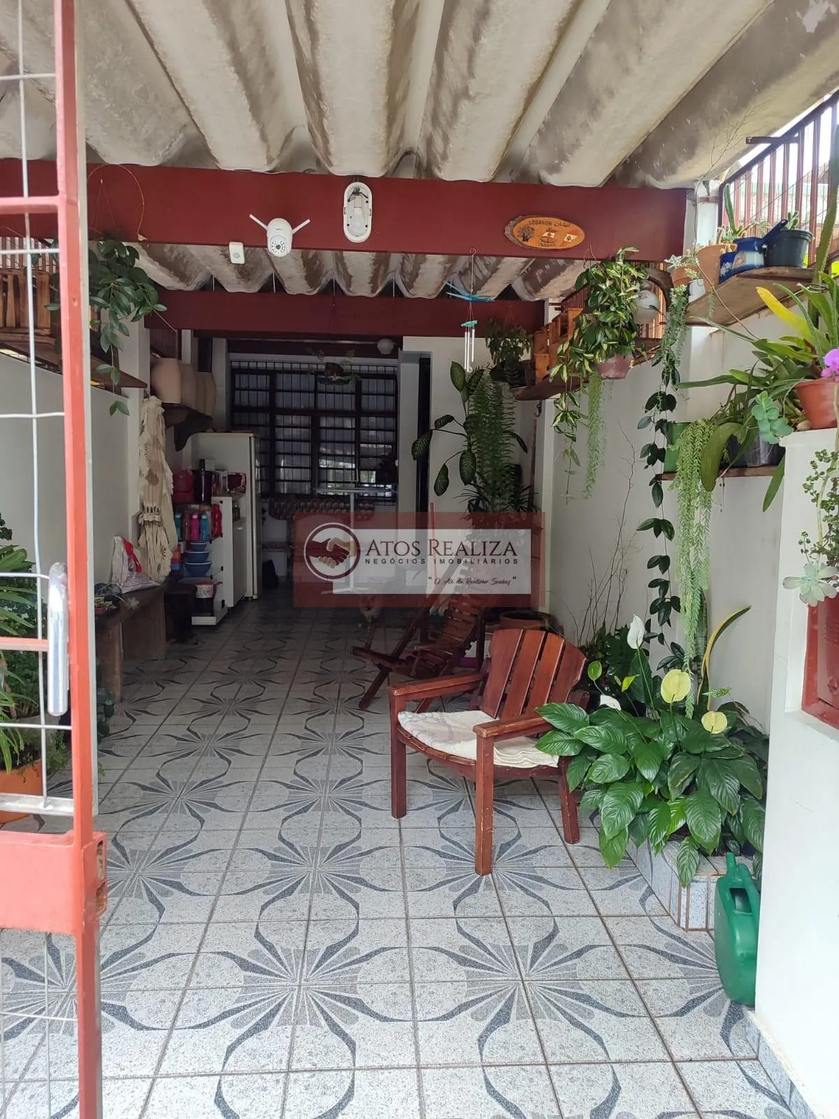 Imagem Casa Térrea à Venda no Parque das Árvores SP, 3 Dorms, Edícula