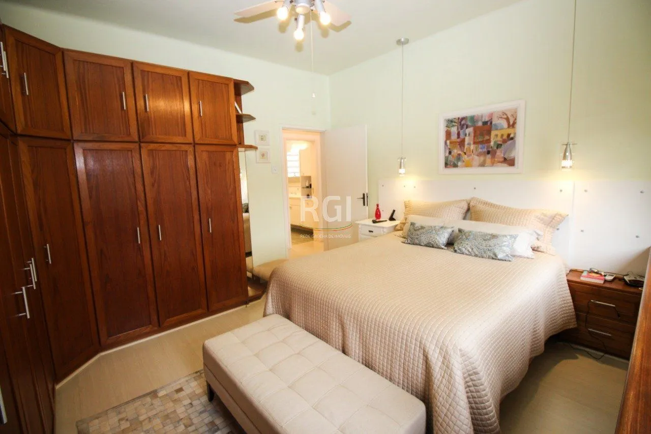 Imagem Apartamento para Venda - 120m², 3 dormitórios, sendo 1 suites, Azenha