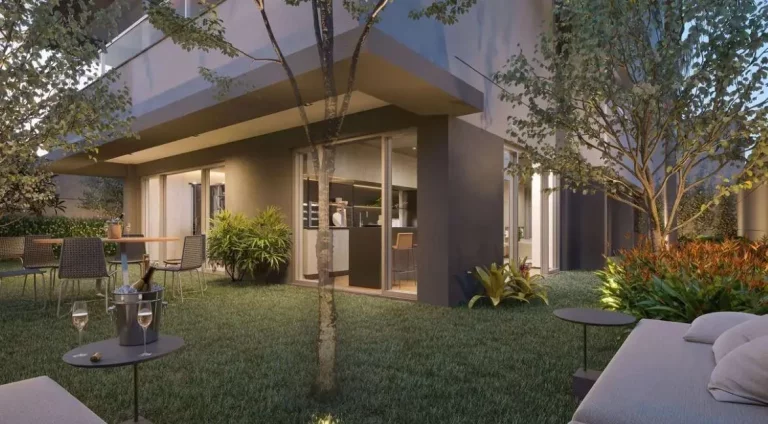 Imagem NIK SUNSET PAULISTA - PLANIK - Studios de 31m², excelente localização, 3 min da Estação Consolação!