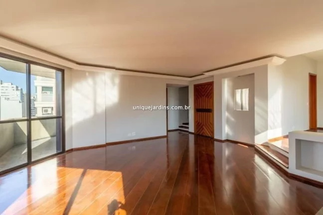 Imagem Apartamento à venda Paraíso São Paulo