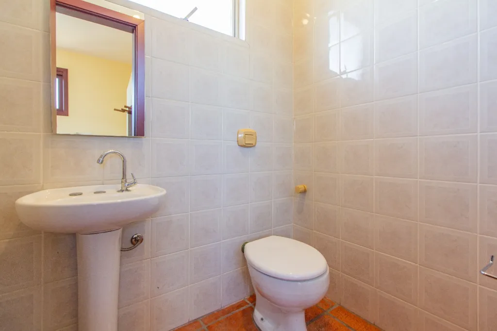 Imagem Apartamento em Petrópolis