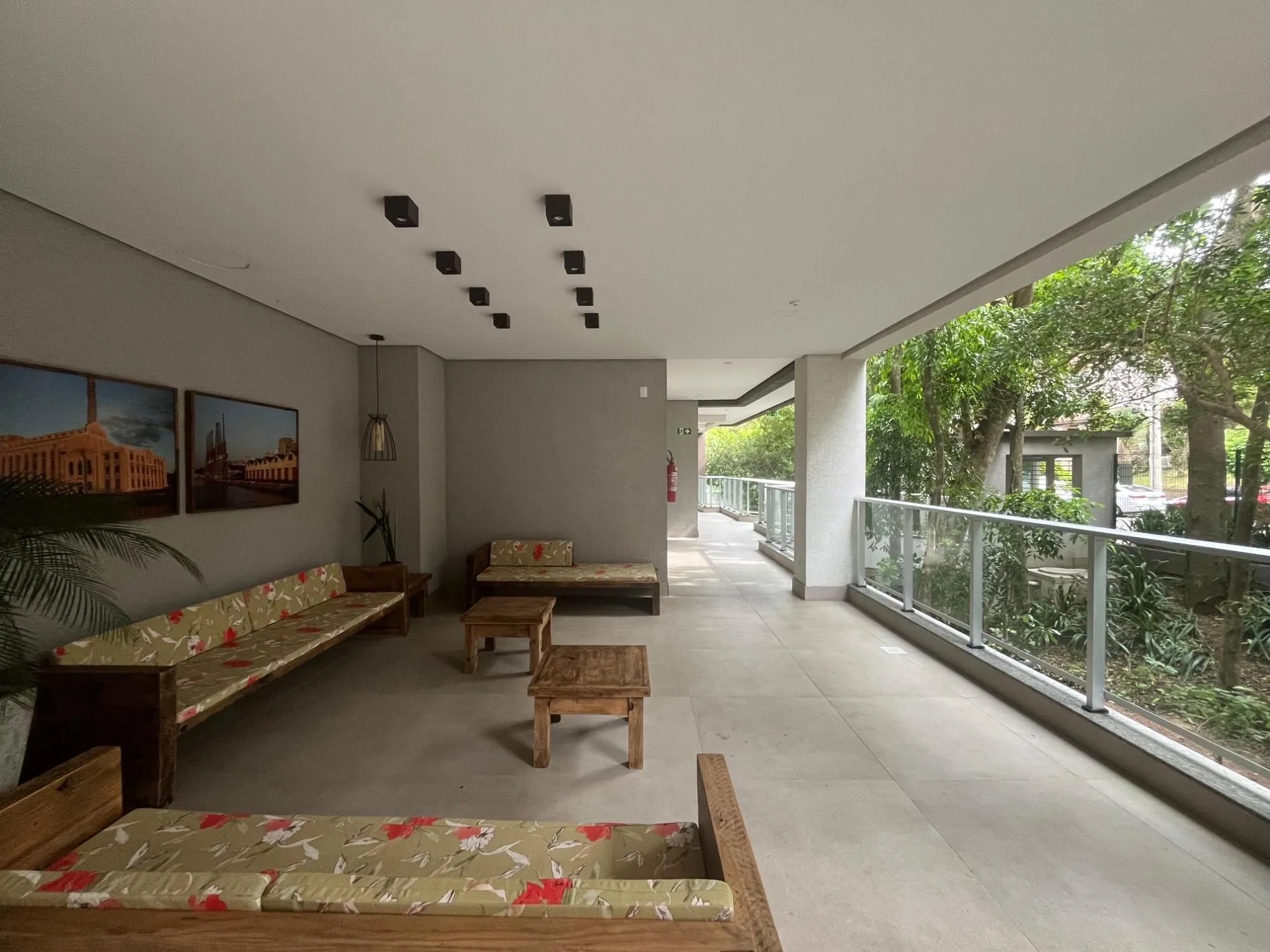Imagem Apartamento em Santo Antônio