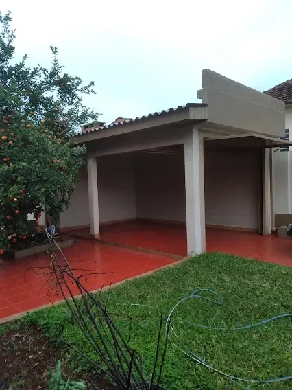 Imagem Casa com 3 Quartos para Alugar, 117 m² em Ijuí - Ijuí