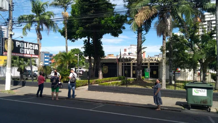Imagem Sala Comercial à Venda, 25 m² em Centro - Criciúma