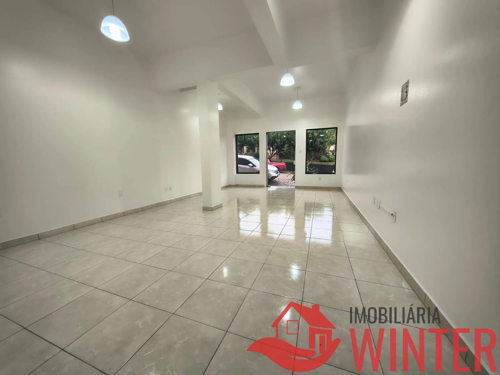 Imagem Sala comercial de 55m2 no Centro de Feliz
