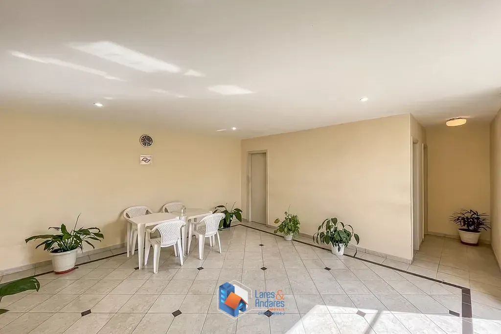 Imagem Apartamento à venda 2 Quartos 1 Vaga 48M² Vila Campestre São Paulo - SP