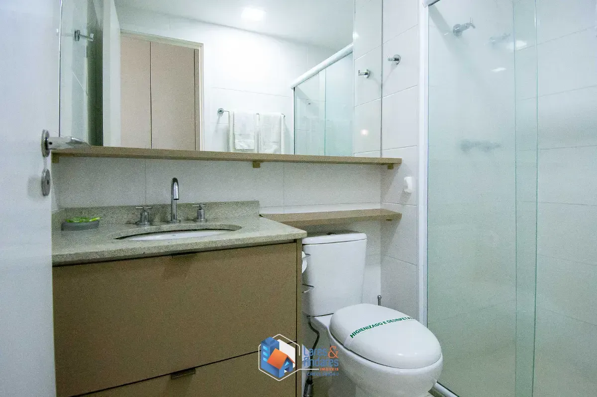 Imagem Studio para venda em Campo Belo com 1 quarto, 37m²