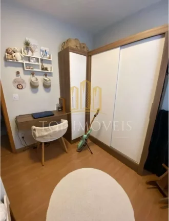 Imagem Lindo Apartamento Localizado no Jardim sul 2 dormtorios Sacada Elevador repleto de Planejados