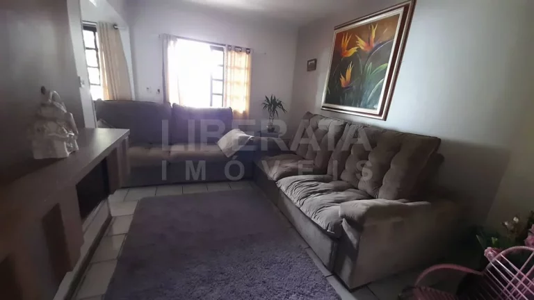 Imagem Casa a venda na Meia Praia, Navegantes, SC
