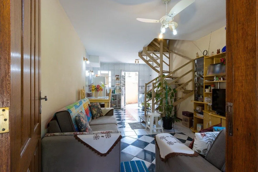 Imagem Casa de Condomínio em Vila Conceição