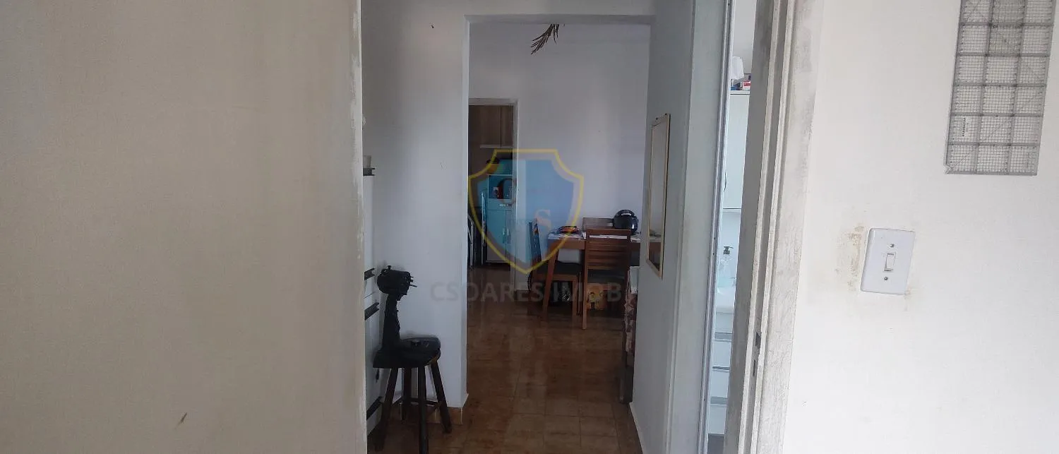 Imagem Apartamento - 1 Dorm -1 Vaga
