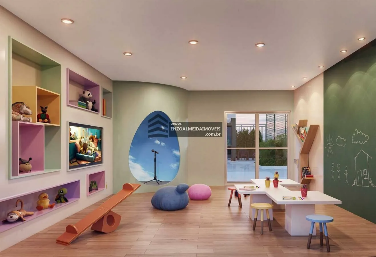 Imagem Apartamento à venda em São Paulo/SP