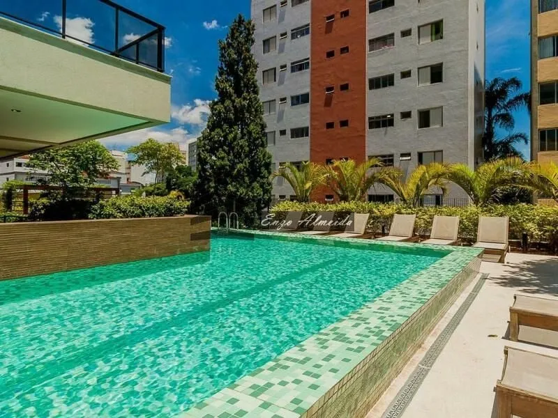 Imagem Apartamento à venda em São Paulo/SP