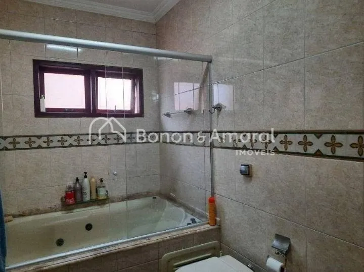 Imagem Casa à venda, 4 quartos, em condomínio, Sousas, Campinas.