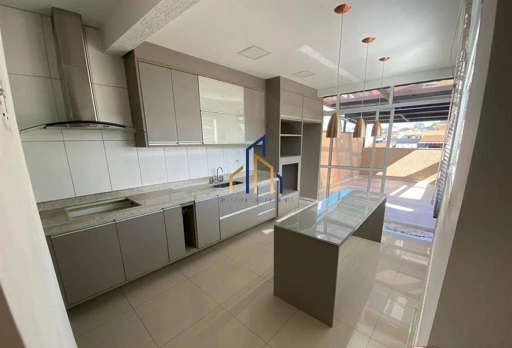 Imagem Apartamento para Venda em Santo André / SP no bairro Vila Camilópolis