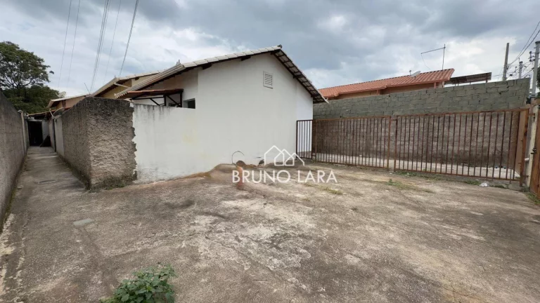 Imagem Casa a venda em Igarapé MG / bairro Ouro Preto