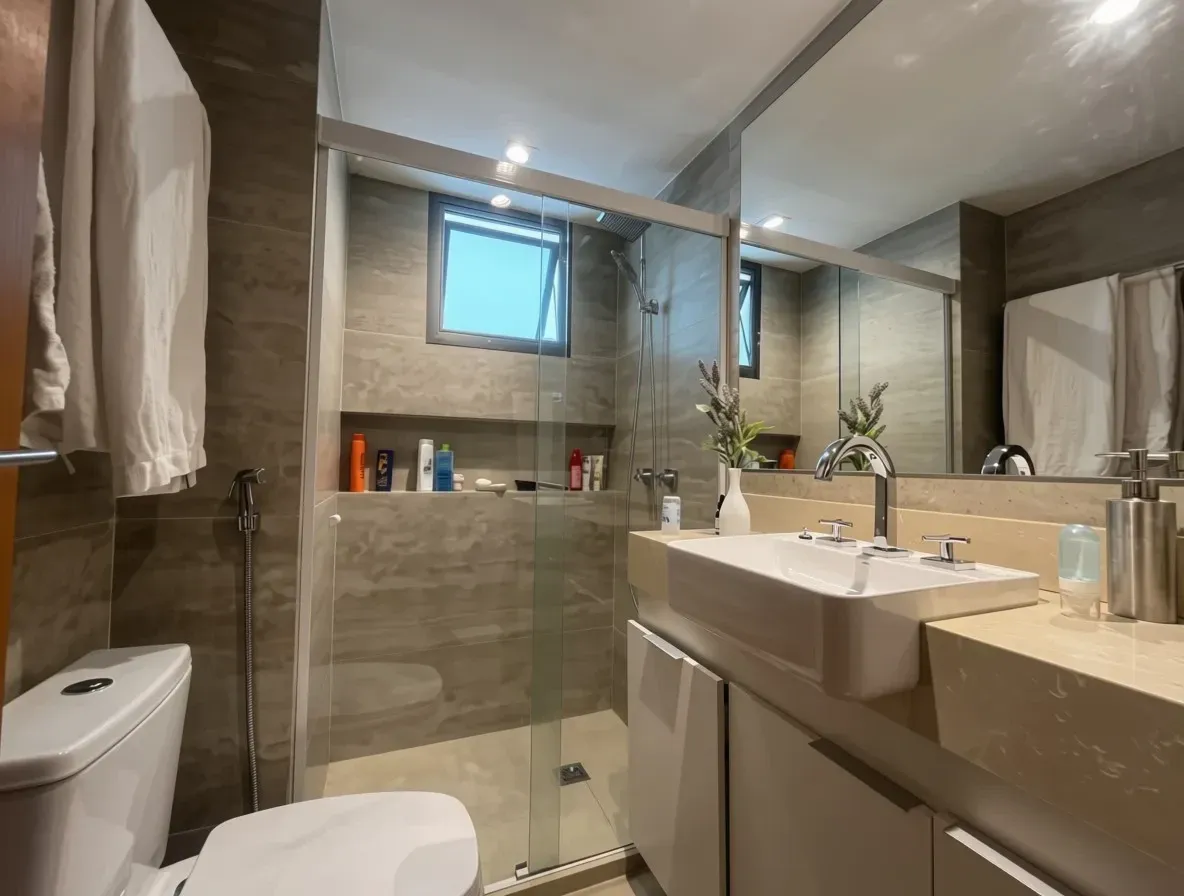 Imagem Apartamento com 3 Quartos à Venda, 103 m² em Botafogo - Rio de Janeiro