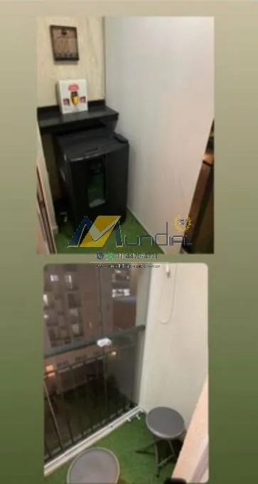 Imagem Um espaço que funciona no dia a dia