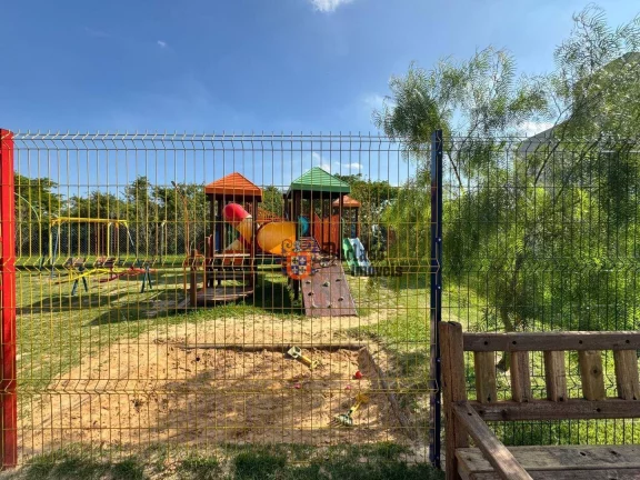 Imagem Casa com 3 dormitórios à venda, 103 m² por R$ 925.000,00 - Jardim Park Real - Indaiatuba/SP