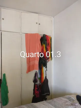 Imagem Apartamento com 2 Quartos à Venda, 57 m² em Bela Vista - São Paulo