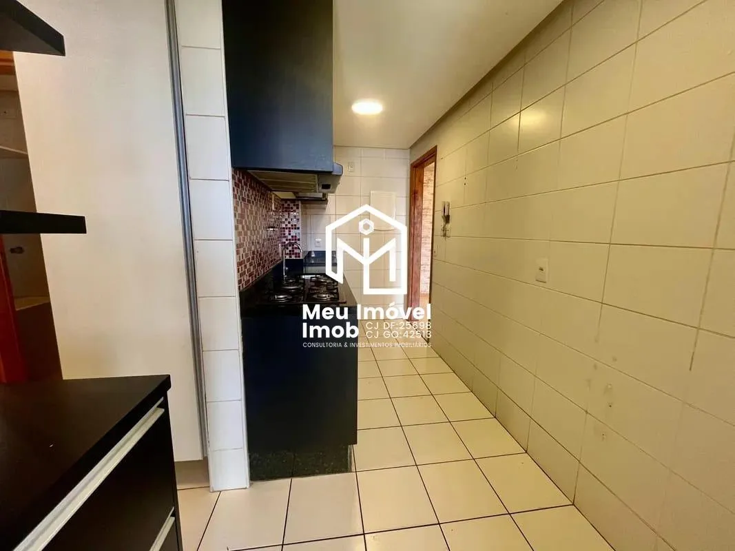 Imagem Res Canto do Sabiá APTO 3 Quartos 1 Suíte 1 Vaga 83m²