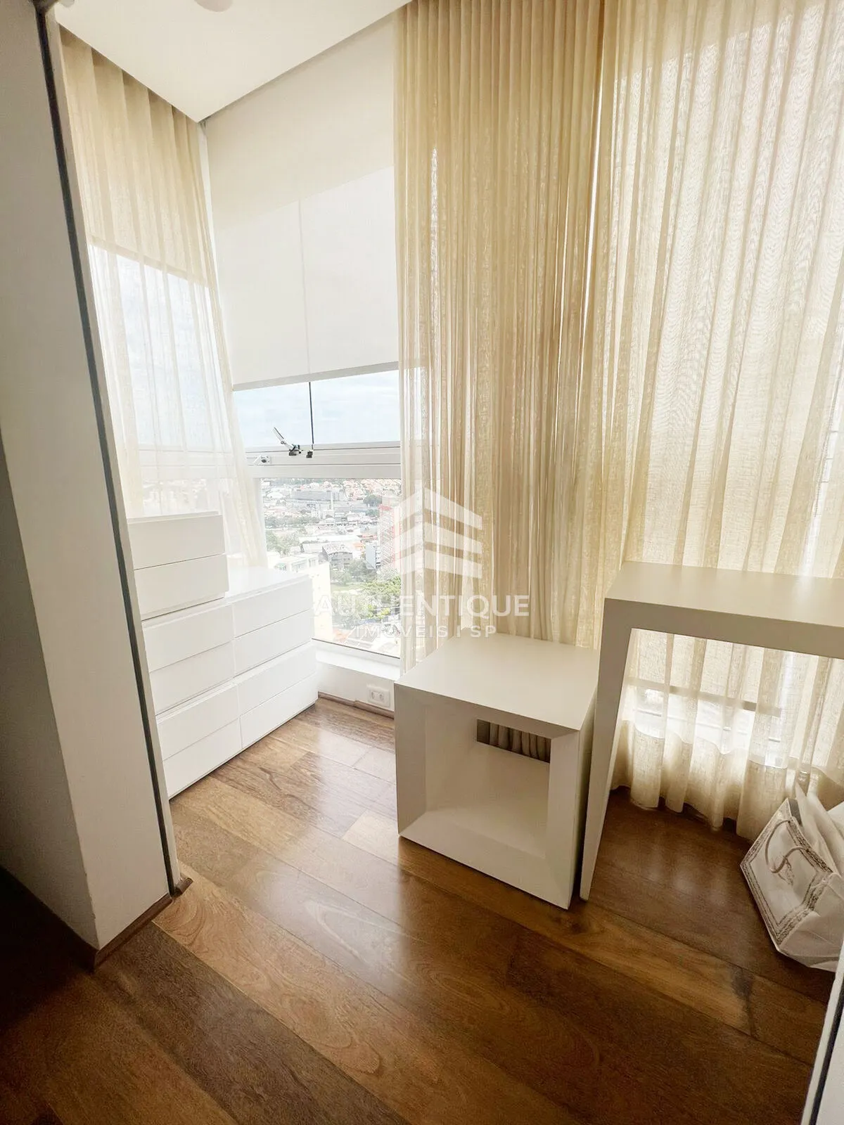 Imagem VILLE DUMONT CENTRO SÃO BERNARDO DO CAMPO - Apartamento à venda no bairro Centro - São Bernardo do Campo/SP