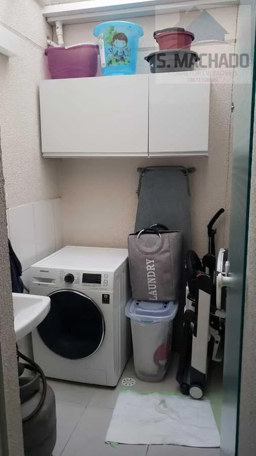 Imagem Sobrado para Venda em Santo André / SP no bairro jardim Santo Antonio