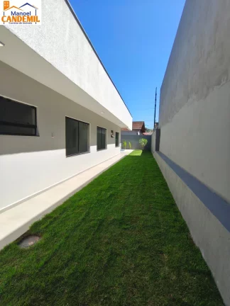 Imagem Casa Alto Padrão à venda em Joinville/SC