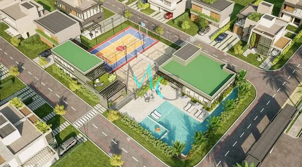 Imagem Bio Recreio Residences - Fase 1