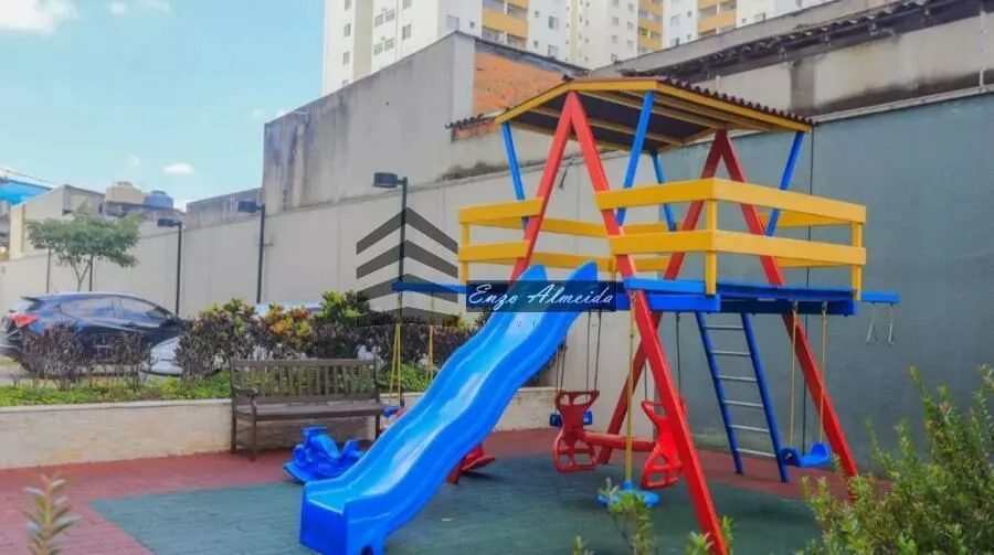 Imagem Apartamento à venda em São Paulo/SP