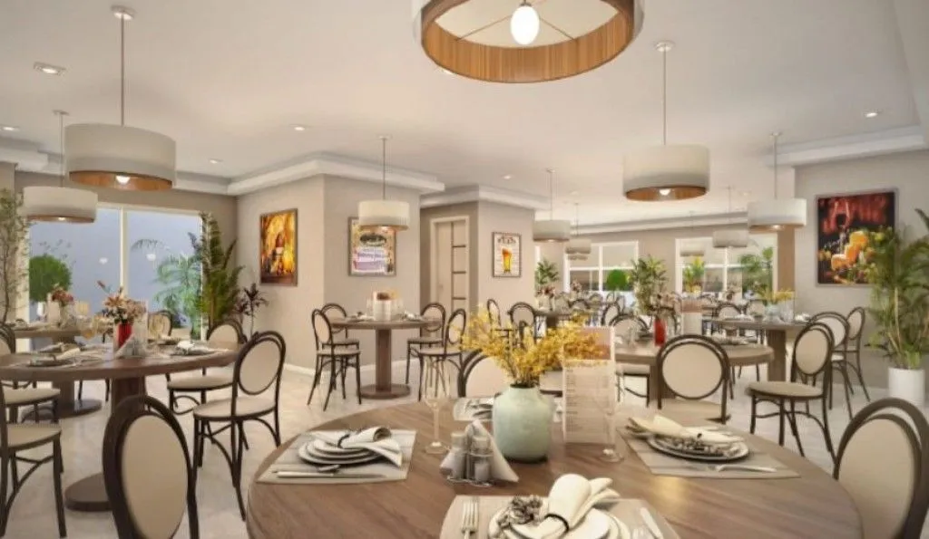 Imagem Apartamento à Venda em Vila Mirim, Praia Grande - SP