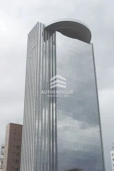 Imagem TORRE 2000 PINHEIROS - Sala Comercial em Pinheiros à venda