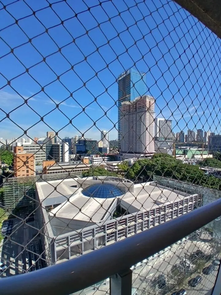 Imagem Apartamento Residencial em Chácara Santo Antônio (Zona Sul)