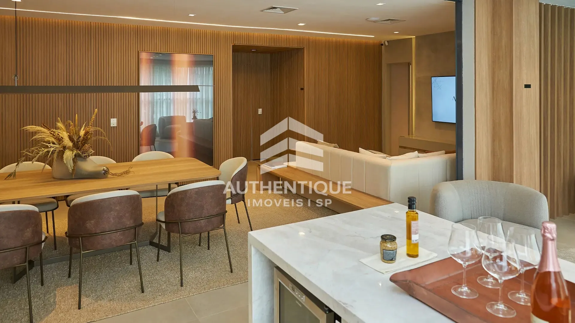 Imagem ATELIE 365 BROOKLIN - Apartamento no bairro Brooklin à venda