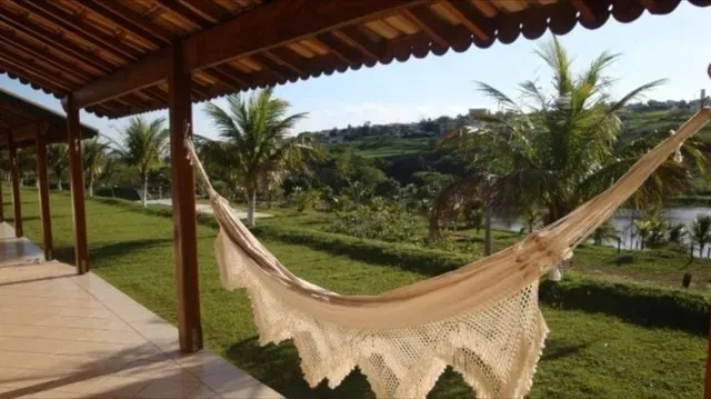 Imagem Sitio Hotel Fazenda a Venda em São Pedro