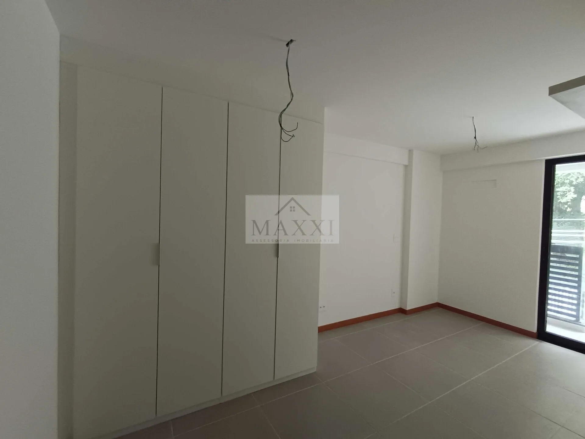 Imagem Condomínio do Edifício Hadimarc Primus - Apartamento em Tijuca, Rio de Janeiro/RJ