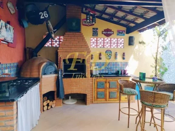 Imagem Casa em Atibaia