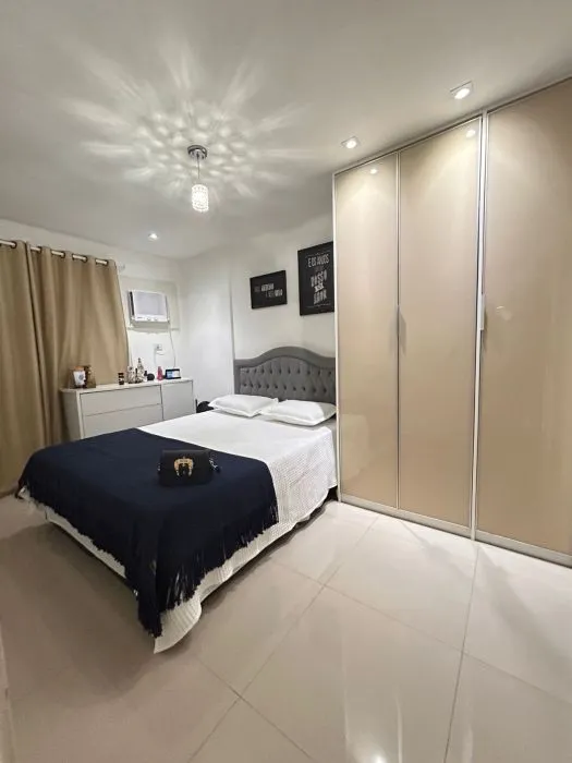 Imagem Apartamento no Barra Sunday, 70 m² e 2 quartos