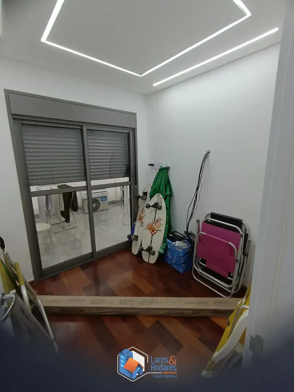 Imagem Apartamento para venda em Saúde com 3 quartos, sendo 1 suíte, 94m²