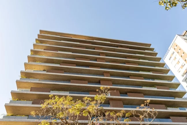 Imagem Apartamento para venda no bairro Petrópolis em Porto Alegre