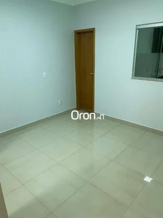 Imagem Casa à venda, 140 m² por R$ 520.000,00 - Residencial Center Ville - Goiânia/GO