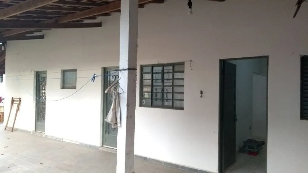 Imagem Casa à venda 2 Quartos, 2 Vagas, 300M², Cidade Nova, Pindamonhangaba - SP