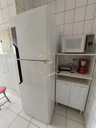 Imagem Apartamento Mobiliado 2 Dormitórios Próximo ao CenterVale