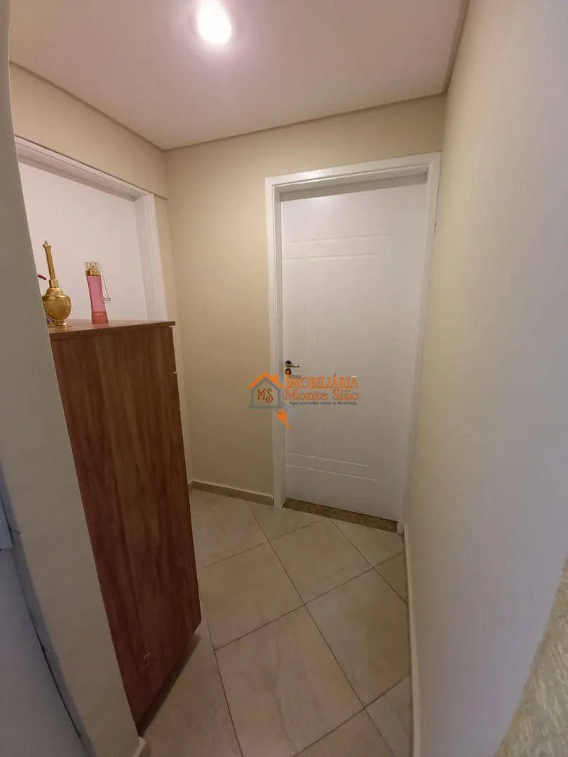 Imagem Casa com 2 dormitórios à venda, 100 m² por R$ 530.000,00 - Jardim Eliana - Guarulhos/SP
