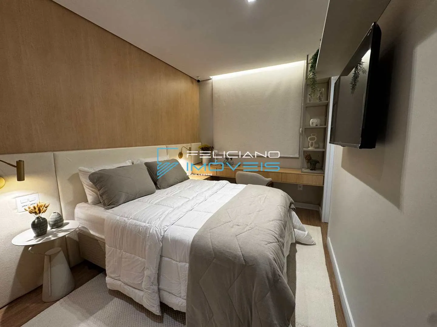 Imagem Apartamento com 3 quartos, Guilhermina, Praia Grande - R$ 1.2 mi, Cod: 7526