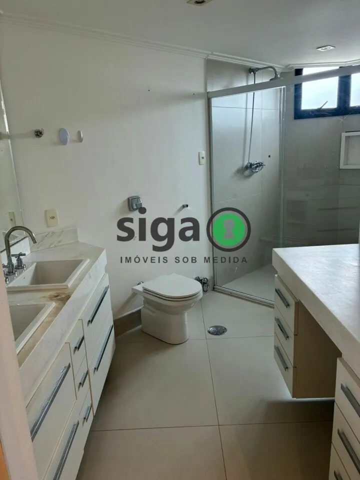 Imagem VENDA na Vila Suzana (Morumbi) Apartamento com 4 Dormitórios , 4 Vagas fixas + Depósito